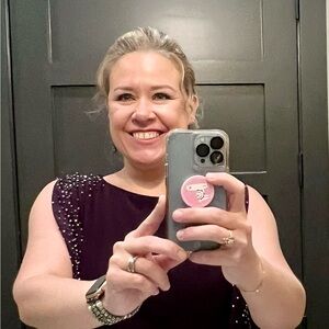 Meet your Posher, Kristen